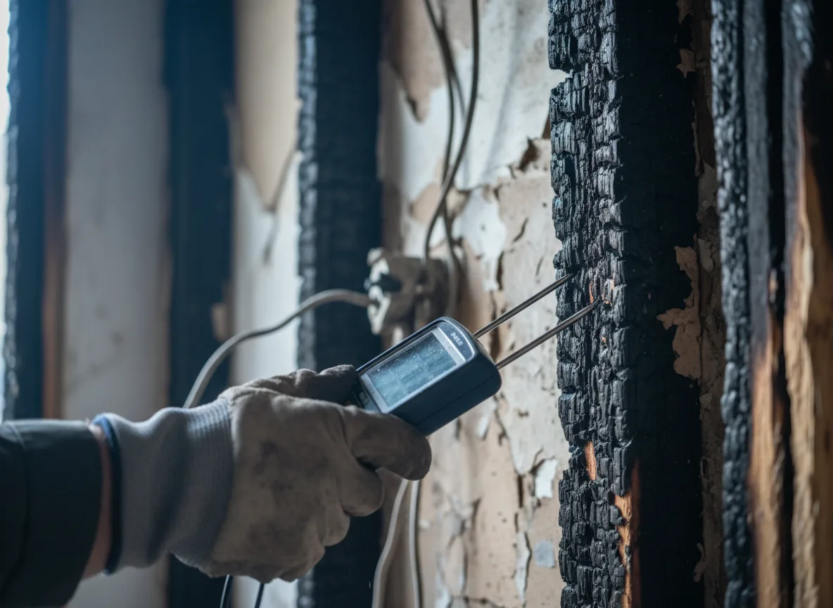 Fire Damage Restoration West Portsmouth, OH FAQs